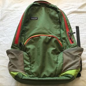 Patagonia Backpack